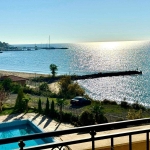 Двустаен апартамент в Свети Влас - 65 кв.м за 2385 €/кв.м - Снимка #1