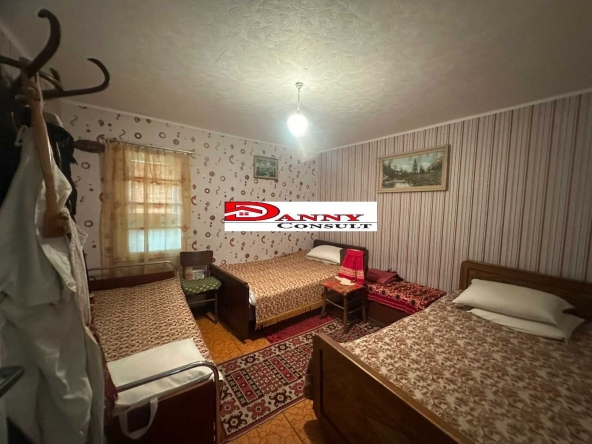 Къща в Велико Търново, Акация - 120 кв.м за 342 €/кв.м - Снимка #1