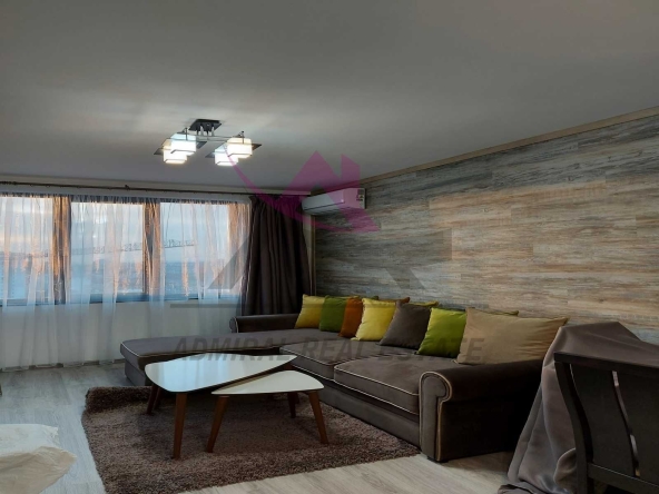 Дава се под наем Двустаен апартамент в Варна, Бриз - 76 кв.м за 1000 € - Снимка #1