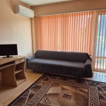 Дава се под наем Двустаен апартамент в Варна, Левски - 45 кв.м за 295.8 € - Снимка #1