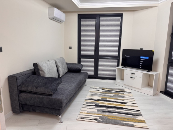 Дава се под наем Двустаен апартамент в Пловдив, Кършияка - 76 кв.м за 504.9 € - Снимка #1