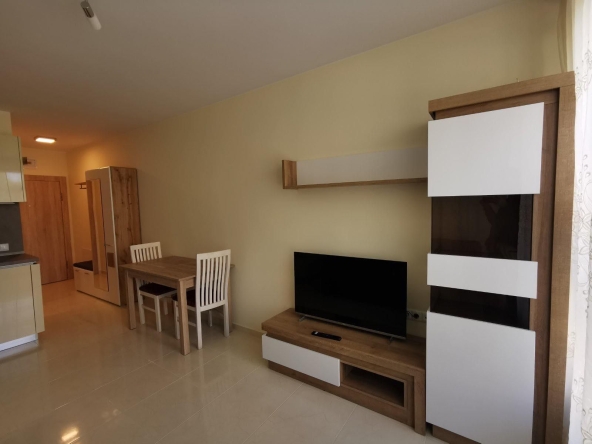 Дава се под наем Едностаен апартамент в София, Студентски град - 33 кв.м за 400 € - Снимка #1