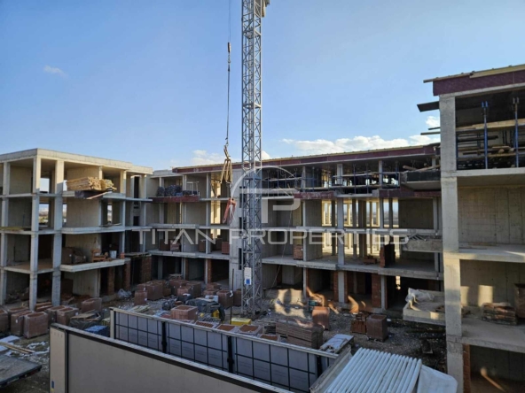 Двустаен апартамент в Пловдив, Остромила - 72 кв.м за 1223 €/кв.м - Снимка #1