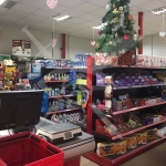 Магазин в с. Дълго поле, Област Пловдив - 200 кв.м за 1000 €/кв.м - Снимка #1