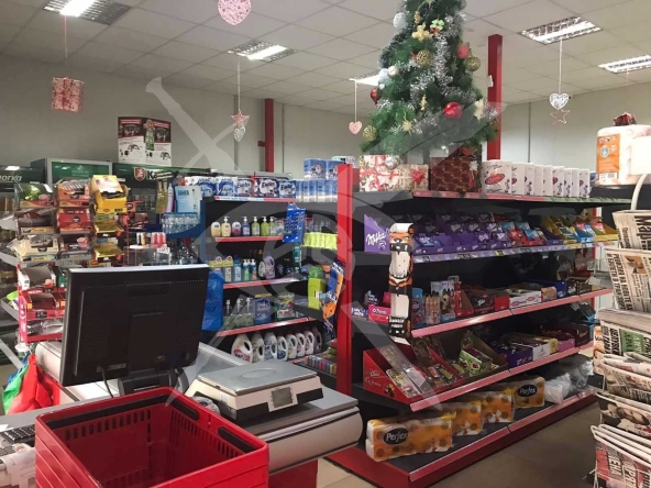 Магазин в с. Дълго поле, Област Пловдив - 200 кв.м за 1000 €/кв.м - Снимка #1