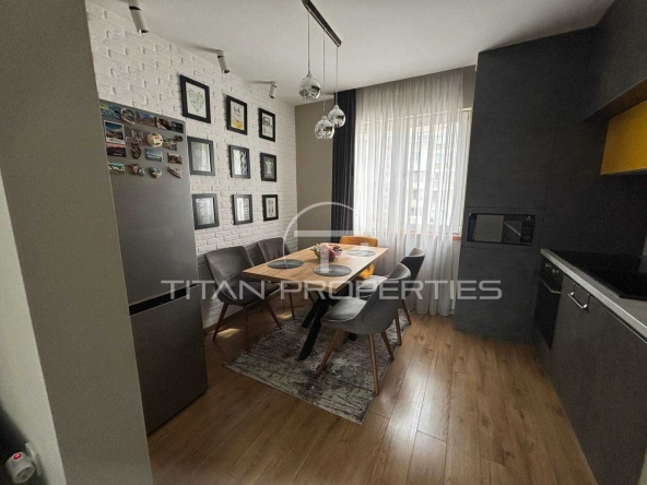 Многостаен апартамент в Пловдив, Кючук Париж - 95 кв.м за 3093 €/кв.м - Снимка #1