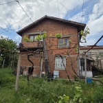 Къща в с. Катрище, Област Кюстендил - 170 кв.м за 240 €/кв.м - Снимка #1