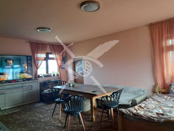 Къща в Бургас, Меден рудник - зона Д - 206 кв.м за 1214 €/кв.м - Снимка #1