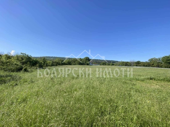 Парцел в Горна Оряховица - 4183 кв.м за 39 €/кв.м - Снимка #1