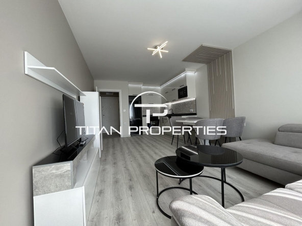 Двустаен апартамент в Пловдив, Христо Смирненски - 75 кв.м за 2850 €/кв.м - Снимка #1