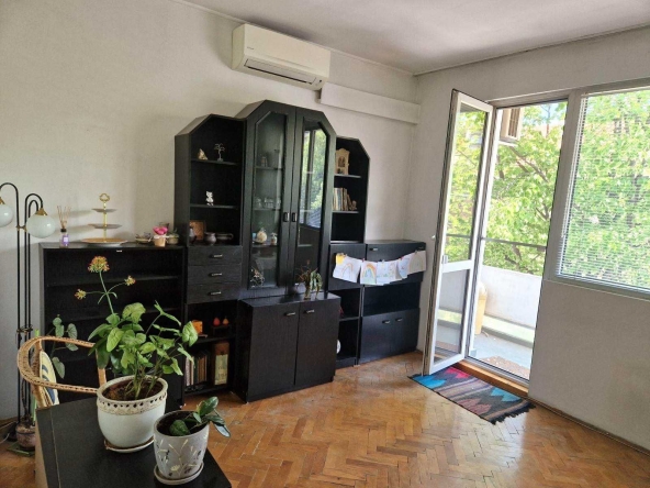 Четиристаен апартамент в Асеновград - 92 кв.м за 1011 €/кв.м - Снимка #1