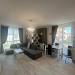 Дава се под наем Двустаен апартамент в София, Люлин - център - 65 кв.м за 459 € - Снимка #1