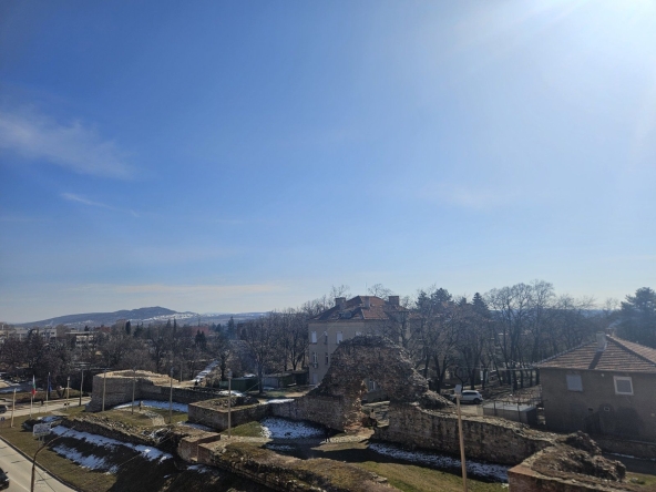 Двустаен апартамент в Пловдив, Захарна фабрика - 55 кв.м за 1546 €/кв.м - Снимка #1