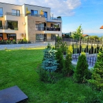 Дава се под наем Двустаен апартамент в София, в.з. Врана - Герман - 70 кв.м за 816 € - Снимка #1