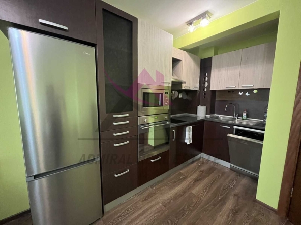 Дава се под наем Двустаен апартамент в Варна, Цветен квартал - 70 кв.м за 600 € - Снимка #1