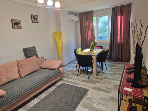 Двустаен апартамент в Казанлък - 65 кв.м за 1256 €/кв.м - Снимка #1