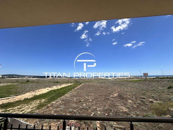 Едностаен апартамент в Приморско - 63 кв.м за 1502 €/кв.м - Снимка #1