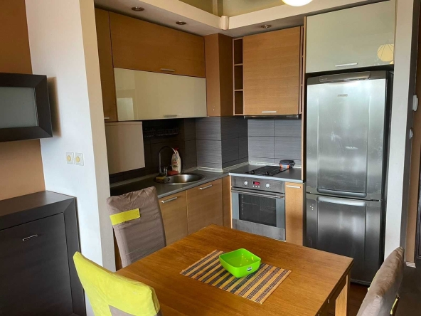 Дава се под наем Двустаен апартамент в София, Студентски град - 70 кв.м за 525 € - Снимка #1