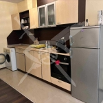 Дава се под наем Двустаен апартамент в Варна, Бриз - 50 кв.м за 400 € - Снимка #1