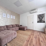 Тристаен апартамент в Русе, Център - 110 кв.м за 1555 €/кв.м - Снимка #1