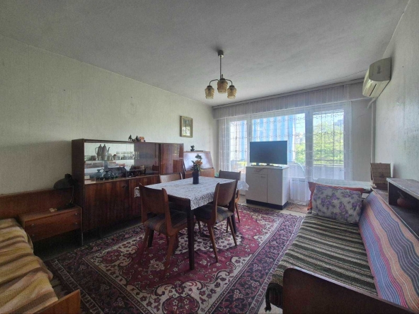 Двустаен апартамент в Русе, Родина 2 - 61 кв.м за 1123 €/кв.м - Снимка #1