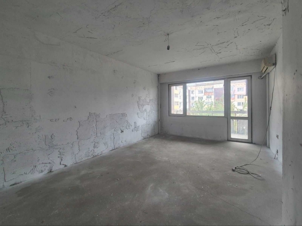 Двустаен апартамент в Русе, Родина 1 - 60 кв.м за 1107 €/кв.м - Снимка #1