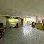 Дава се под наем Склад в Пловдив, Коматевски възел - 124 кв.м за 800 € - Снимка #1