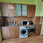 Дава се под наем Двустаен апартамент в Стара Загора, Център - 40 кв.м за 280.5 € - Снимка #1