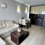 Двустаен апартамент в к.к. Слънчев бряг - 62 кв.м за 1420 €/кв.м - Снимка #1