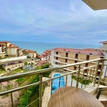 Двустаен апартамент в Свети Влас - 56 кв.м за 1518 €/кв.м - Снимка #1