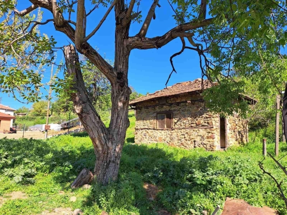 Парцел в Петрич - 400 кв.м за 88 €/кв.м - Снимка #1