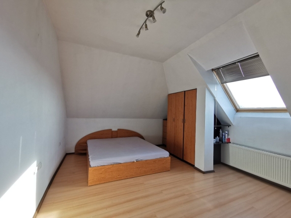 Дава се под наем Едностаен апартамент в Русе, Широк център - 45 кв.м за 249.9 € - Снимка #1