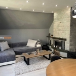 Тристаен апартамент в София, Лозенец - 100 кв.м за 4680 €/кв.м - Снимка #1