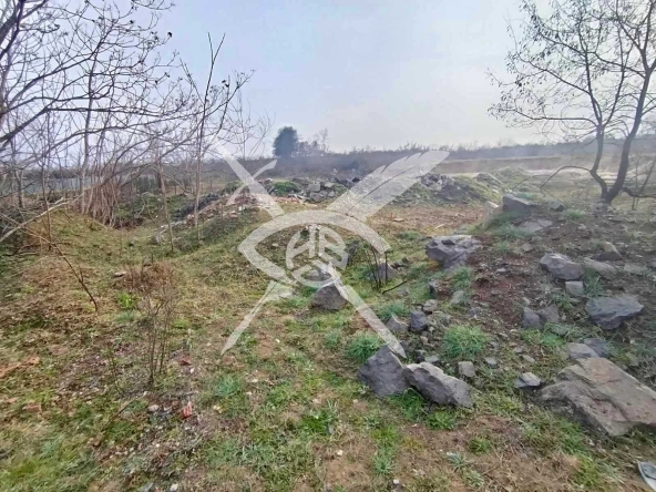 Парцел в Созопол - 2644 кв.м за 52 €/кв.м - Снимка #1