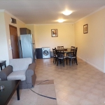 Тристаен апартамент в Созопол - 102 кв.м за 1393 €/кв.м - Снимка #1