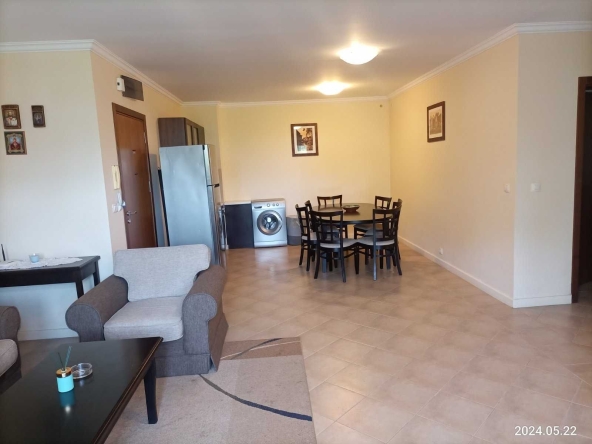 Тристаен апартамент в Созопол - 102 кв.м за 1393 €/кв.м - Снимка #1