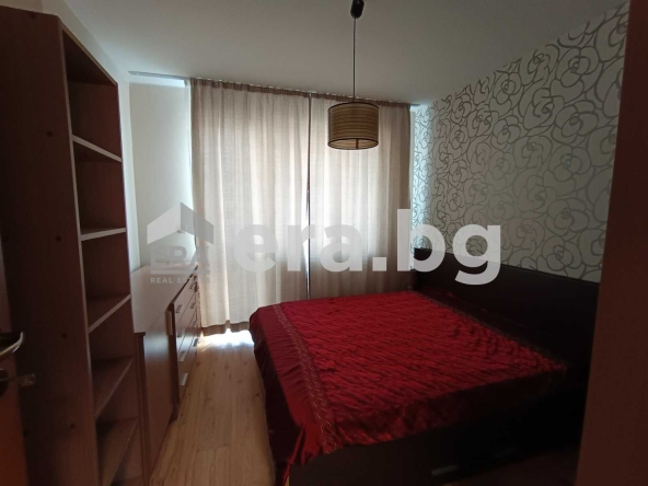 Тристаен апартамент в Варна, Конфуто - 74 кв.м за 2107 €/кв.м - Снимка #1