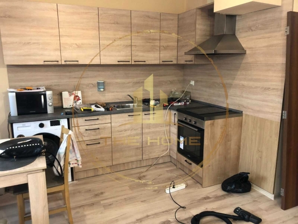 Дава се под наем Двустаен апартамент в Варна, Аспарухово - 70 кв.м за 400 € - Снимка #1