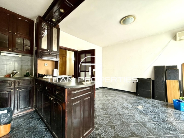 Тристаен апартамент в Пловдив, Мараша - 78 кв.м за 2436 €/кв.м - Снимка #1