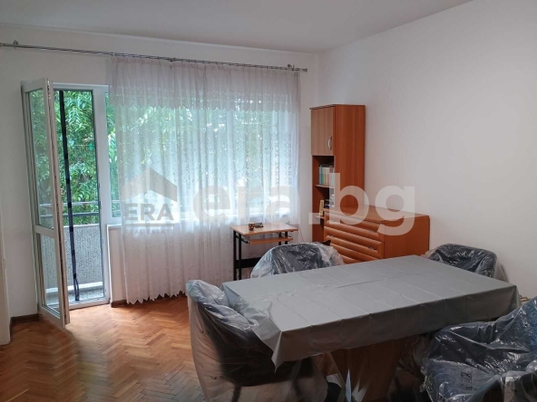 Двустаен апартамент в Варна, Гръцка махала - 78 кв.м за 3685 €/кв.м - Снимка #1