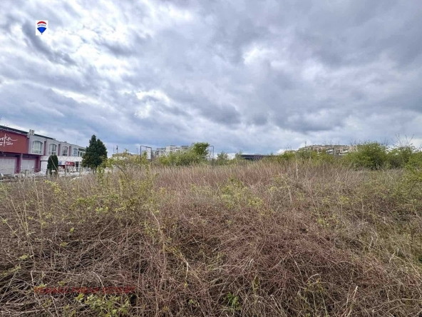 Парцел в Русе, Чародейка - Север - 5016 кв.м за 52 €/кв.м - Снимка #1