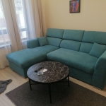 Дава се под наем Двустаен апартамент в Пловдив, Център - 60 кв.м за 600 € - Снимка #1