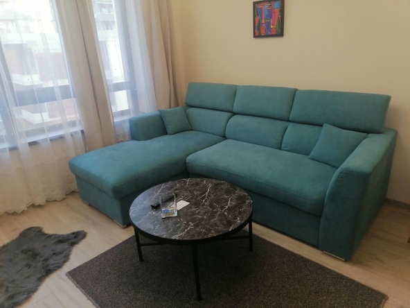 Дава се под наем Двустаен апартамент в Пловдив, Център - 60 кв.м за 600 € - Снимка #1