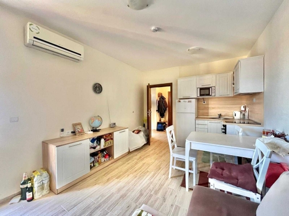 Тристаен апартамент в с. Равда, Област Бургас - 66 кв.м за 1440 €/кв.м - Снимка #1