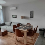 Дава се под наем Двустаен апартамент в София, Студентски град - 73 кв.м за 459 € - Снимка #1