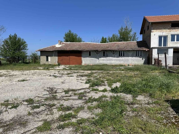 Парцел в с. Белица, Област Силистра - 1 кв.м за 13209 €/кв.м - Снимка #1