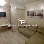 Дава се под наем Едностаен апартамент в Пловдив, Христо Смирненски - 40 кв.м за 350 € - Снимка #1