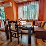 Дава се под наем Двустаен апартамент в Пловдив, Център - 70 кв.м за 400 € - Снимка #1