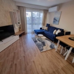 Дава се под наем Тристаен апартамент в Пловдив, Христо Смирненски - 120 кв.м за 900 € - Снимка #1