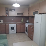 Дава се под наем Двустаен апартамент в Казанлък - 60 кв.м за 229.5 € - Снимка #1